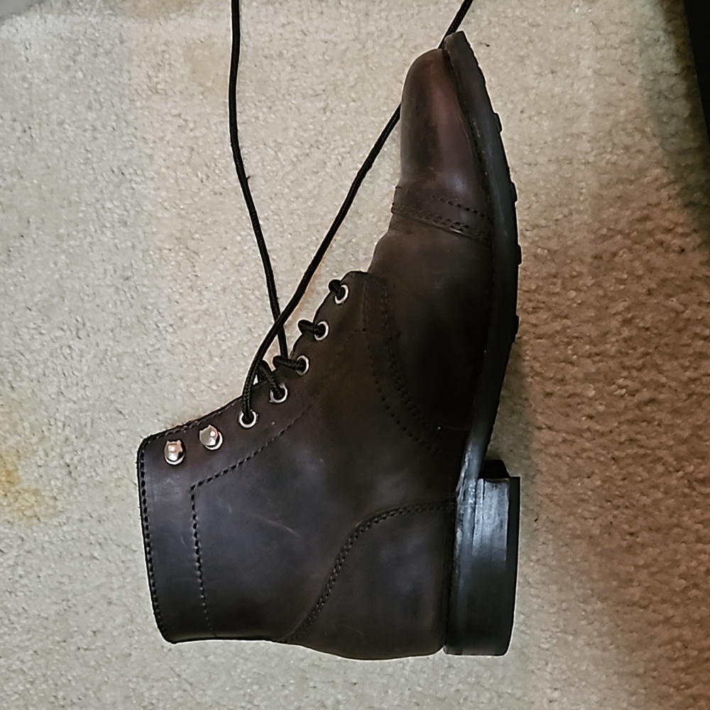 Thursday Captain Boots - Picture 4 of 8